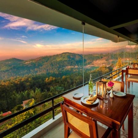 Sleeping Beauty By Nature Resorts And Stays クーヌール エクステリア 写真