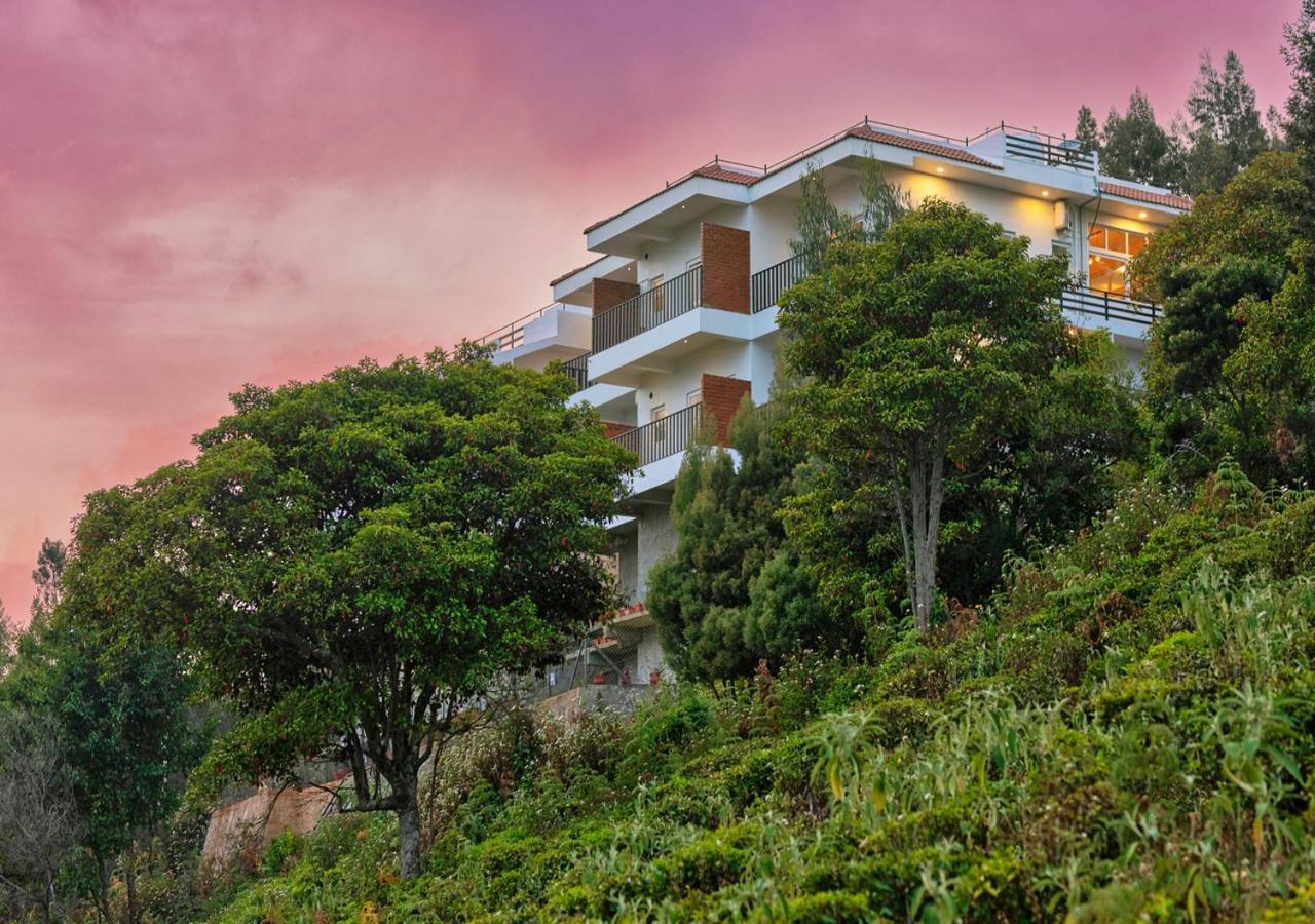 Sleeping Beauty By Nature Resorts And Stays クーヌール エクステリア 写真
