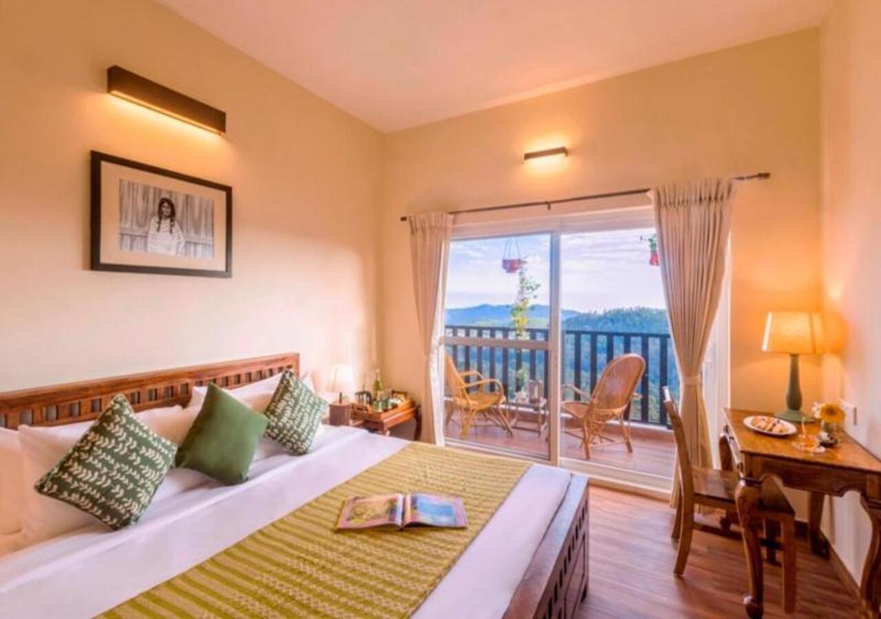 Sleeping Beauty By Nature Resorts And Stays クーヌール エクステリア 写真